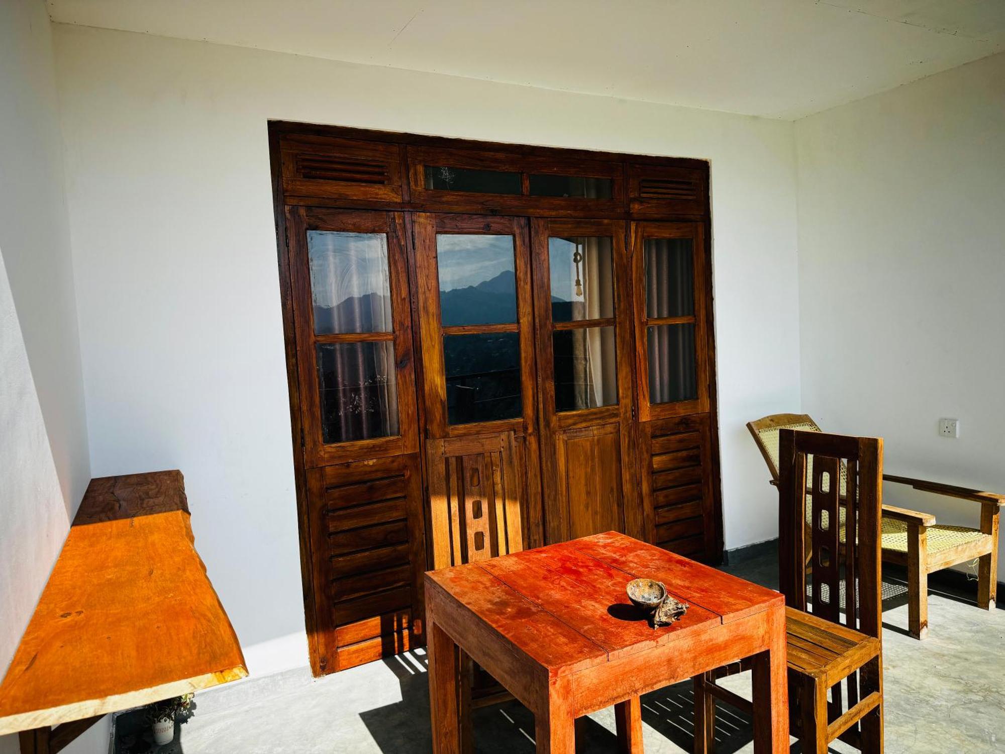 Ayubowan, Ella Hotel Exterior photo
