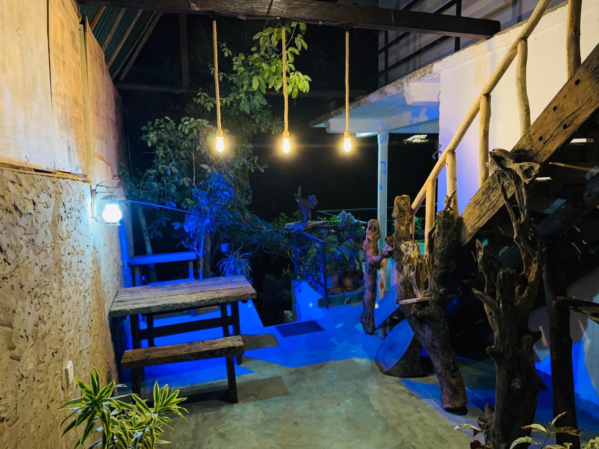 Ayubowan, Ella Hotel Exterior photo