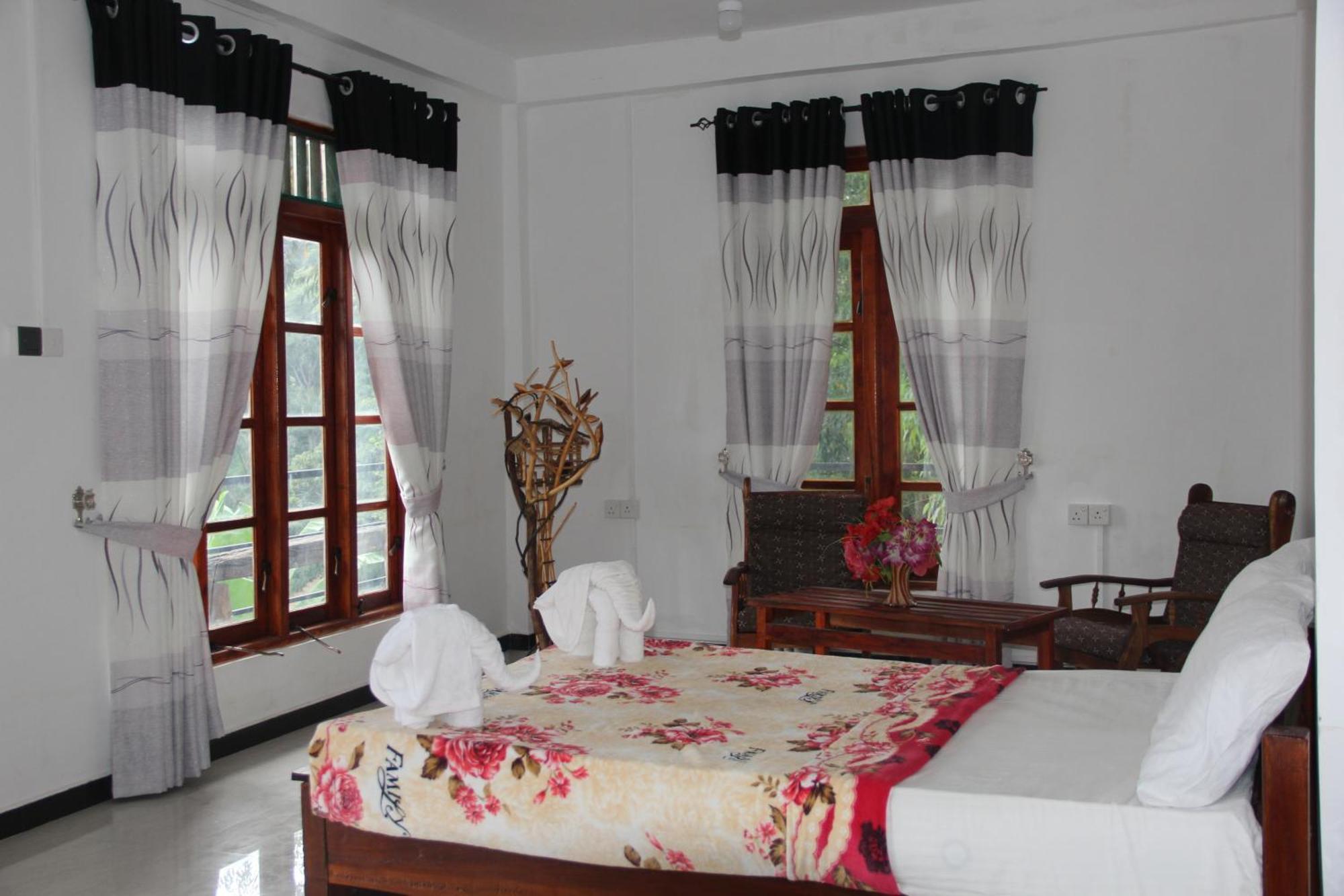 Ayubowan, Ella Hotel Exterior photo