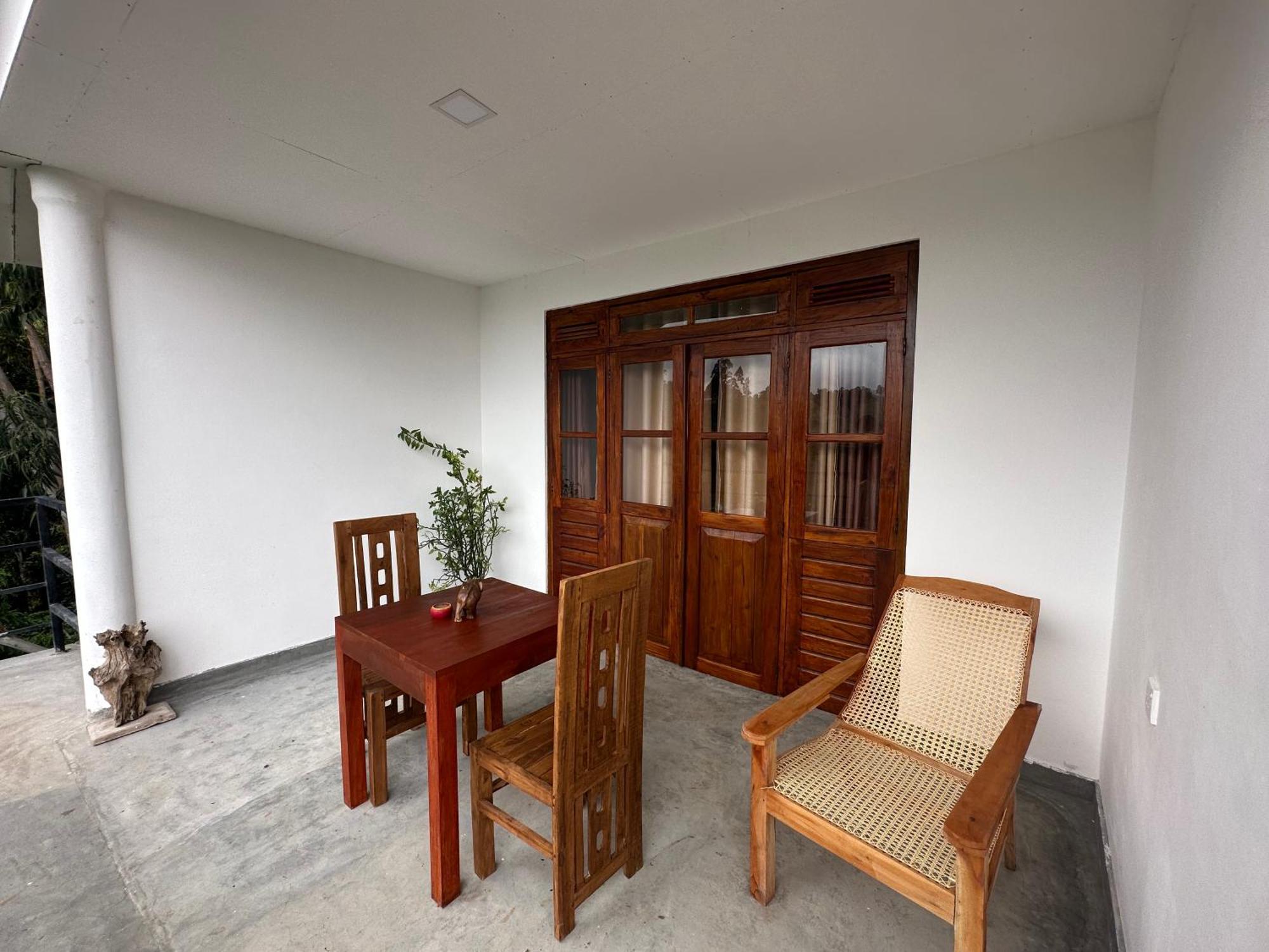 Ayubowan, Ella Hotel Exterior photo