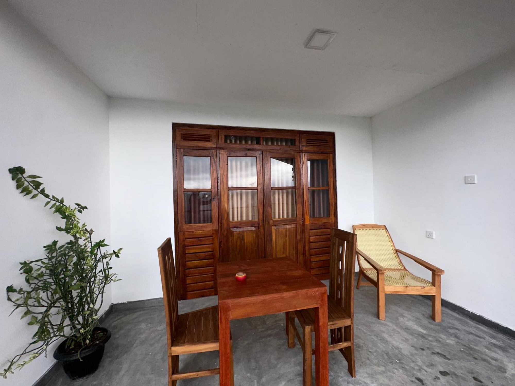 Ayubowan, Ella Hotel Exterior photo