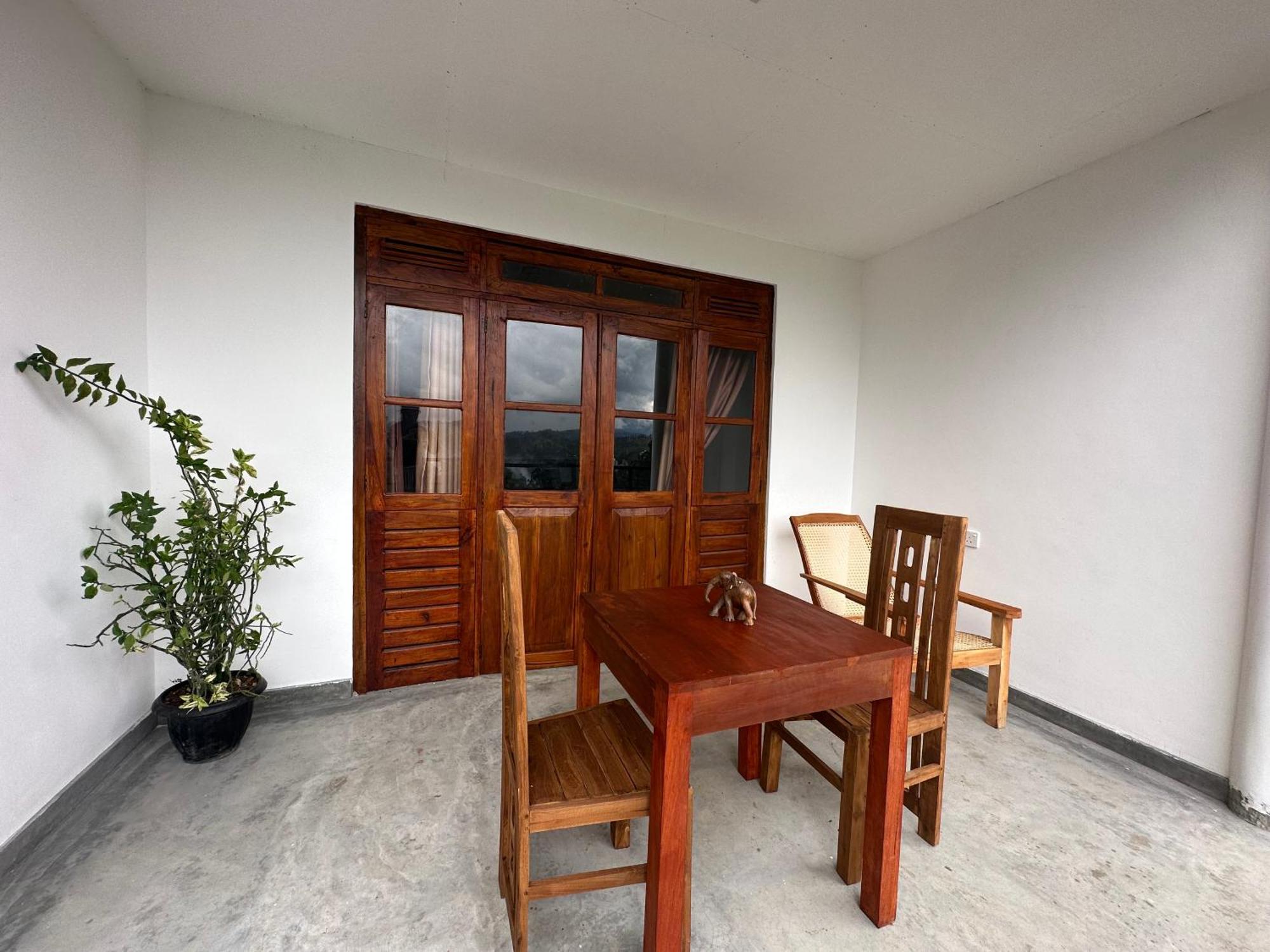 Ayubowan, Ella Hotel Exterior photo