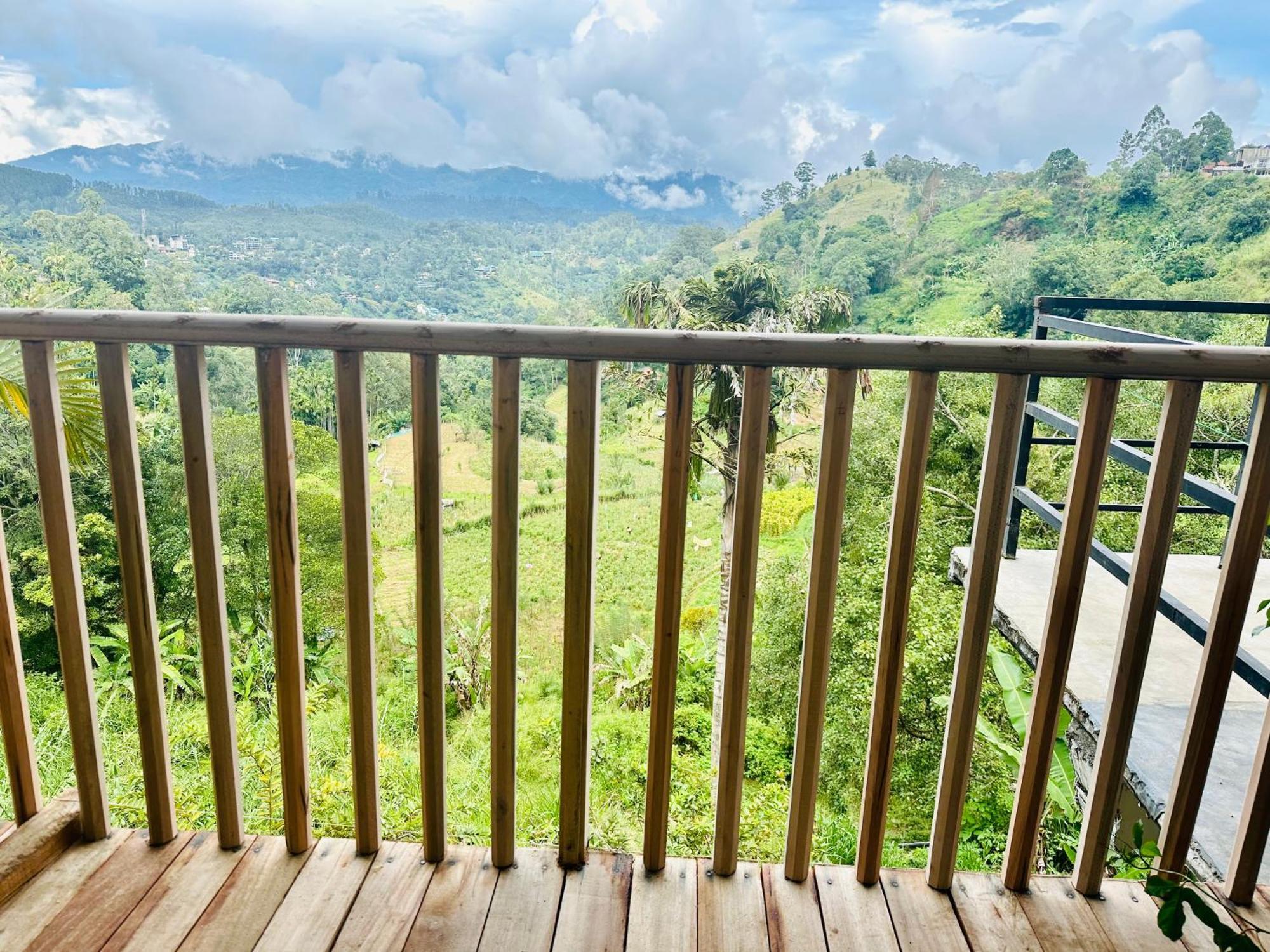 Ayubowan, Ella Hotel Exterior photo